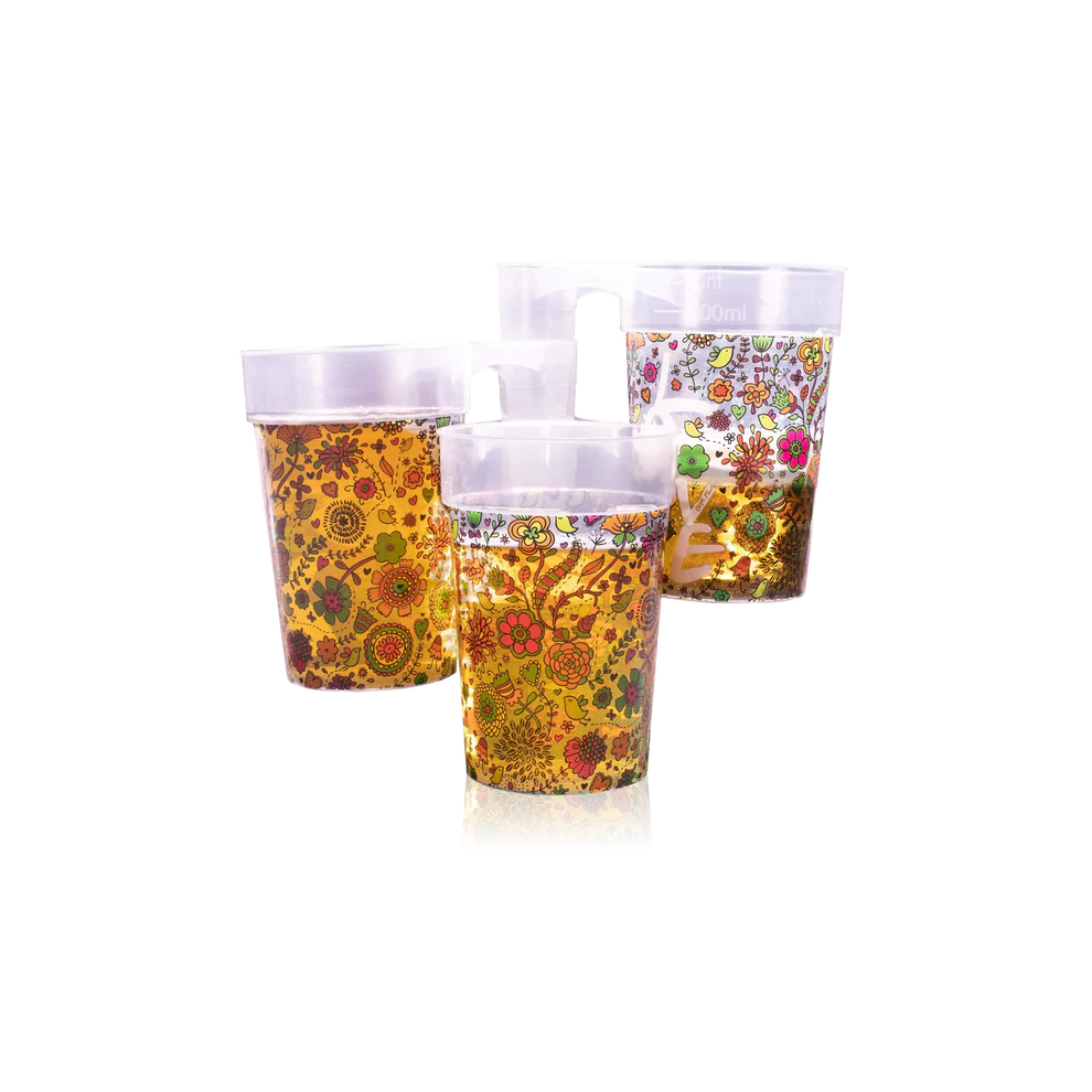 Stack Cup™ – Pint to Brim